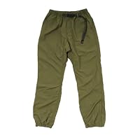 Amazon.co.jp: GRAMICCI グラミチ ナイロントラックパンツwithオクタ L