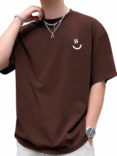 Image of QNIM Men T Shirt || Printed T-Shirt for Men (Q-116-118)