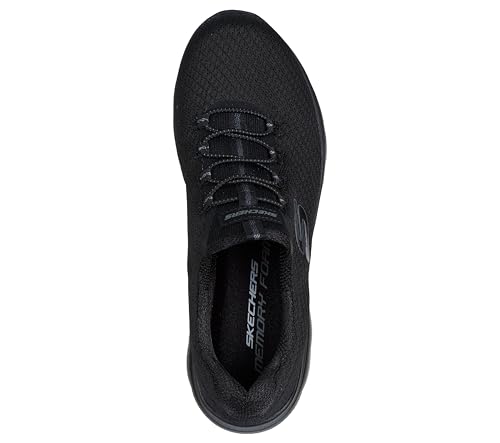 Skechers Sport Women's Summits Summer Blush Sneaker3