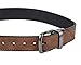 Columbia Boys' Reversible Belt- Casual and Dress for School