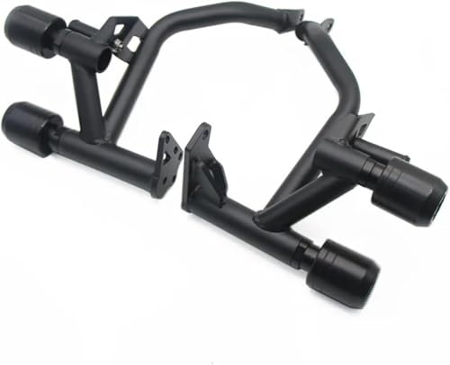 Pare-chocs pour moto CFMOTO 800NK protection anti-chute barre