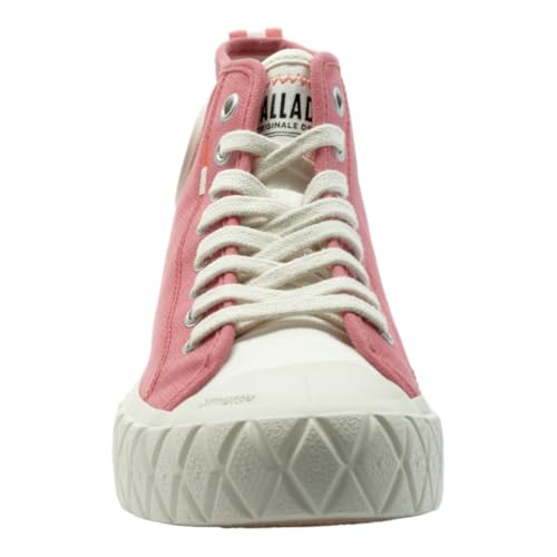 Image of Palladium Unisex's Palla Ace Chukka CVS Sneaker
