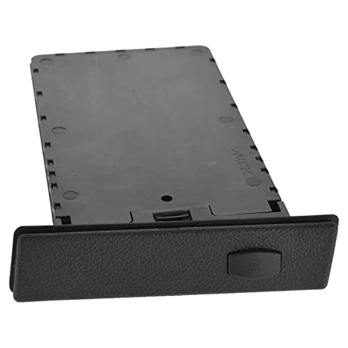 Portavasos derecho para pasajero compatible con BMW E60 miniatura 3