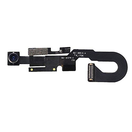 PrimeParts OEM Original Front Facing Camera Flex Cable with Light