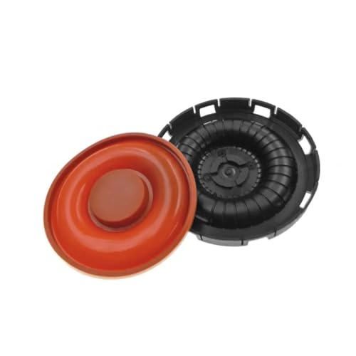 Tapa de válvula PCV para BMW E90 F30 F10 X5 pieza 11127823181 para motor 4