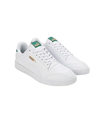 Image of Puma Unisex Adult Shuffle Perf RES Sneaker