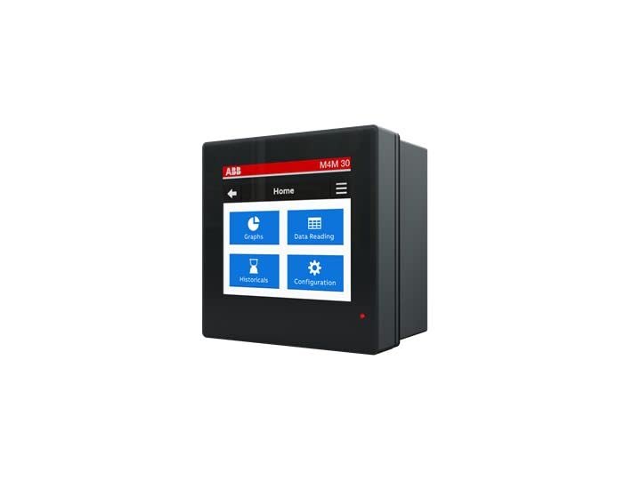 Analizador de redes M4M 30 Rogowski (referencia: 2CSG202461R4051)