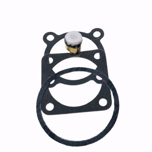 TP-420K Bearing Assembly Seal Kit Compatible with 110-275RP Fits Taco 100 Series Hydronic Circulators