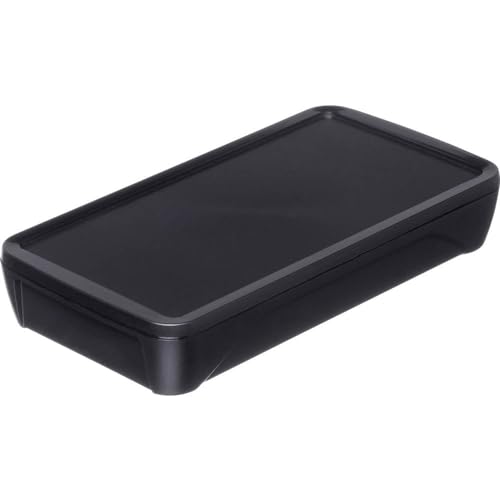 Boîtier portatif Bopla BOP 900-9005 en ABS noir 200x105x34 mm