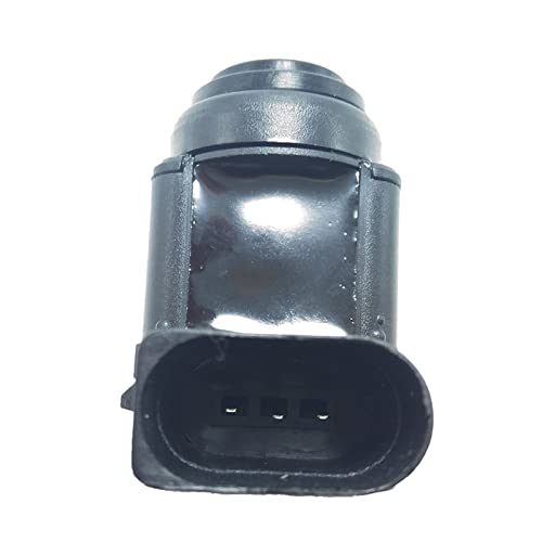 Parkeersensor voor Bora Golf - Zwart - Afbeelding 7