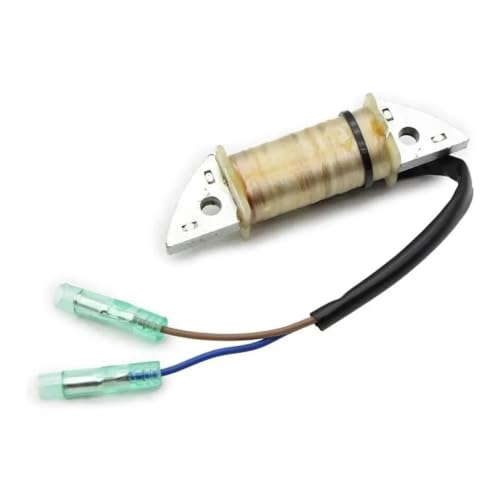 Bobina de carga para fueraborda 15HP 9.9HP y motores 63V-85520-00