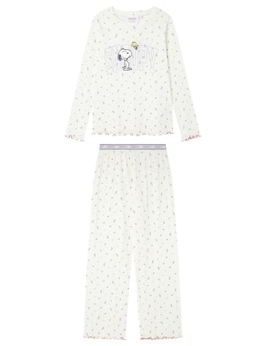 Women'secret Pijama de Manga Pantalón Largo Colección...