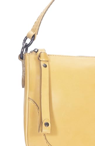 Image of Frye Melissa Crossbody