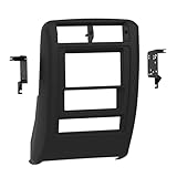 Metra Electronics - Jeep Cherokee 1997-2001 (95-6554B) Metra Radio Install kits