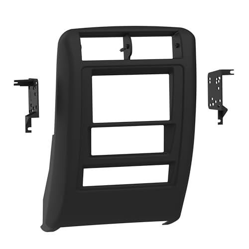 Metra Electronics - Jeep Cherokee 1997-2001 (95-6554B) Metra Radio Install kits