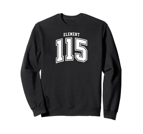 Element 115 �A�X���`�b�N�f�U�C�� �g���[�i�[