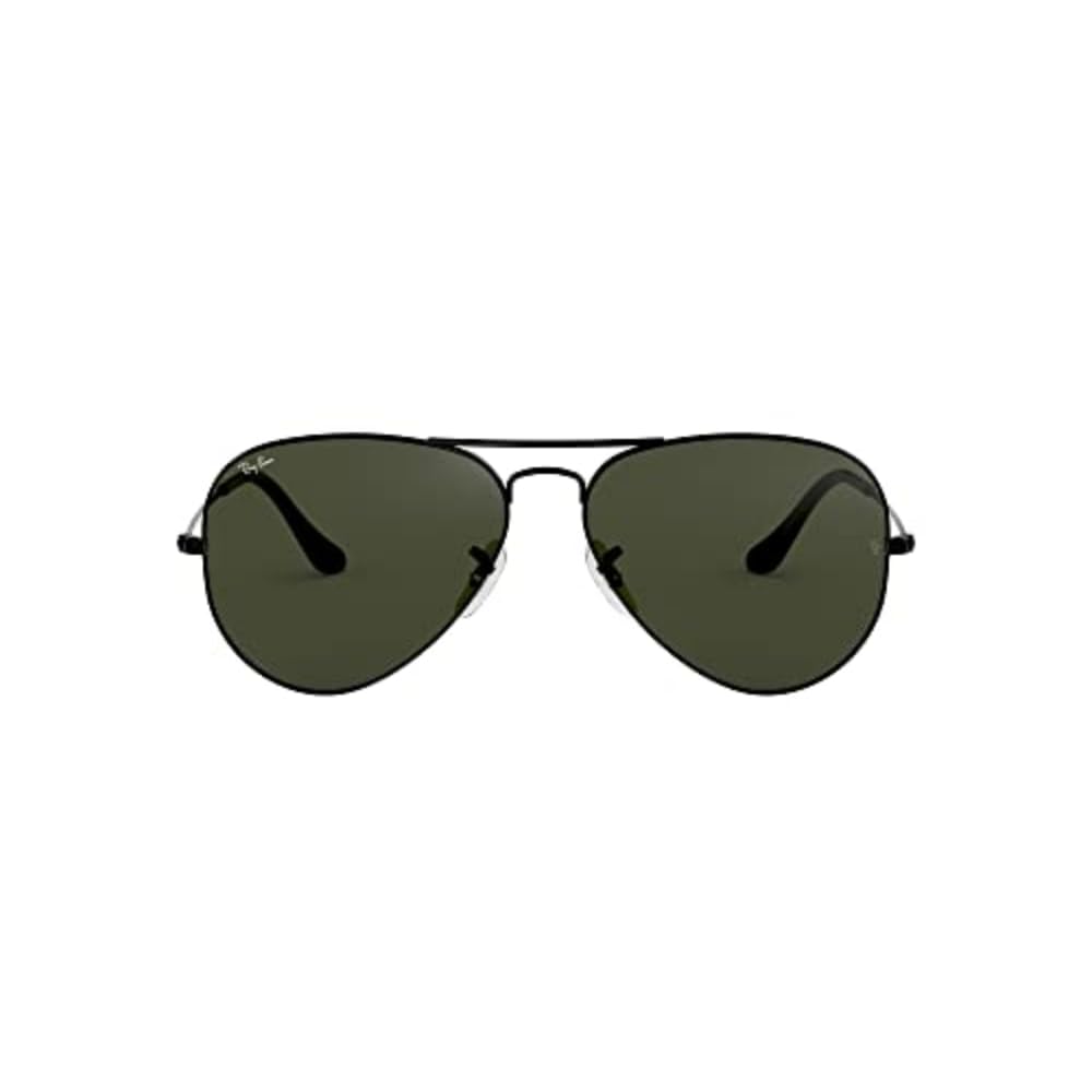 Ray-Ban RB3025 Classic Photochromic Aviator Sunglasses