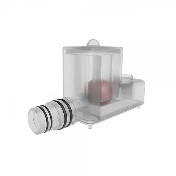 Kit sifon a seco inspeccionable micro