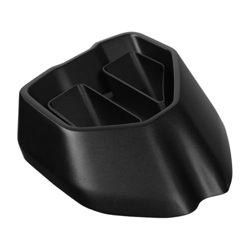 Protector de escape motocicleta para CFMOTO 800NK deflector térmico de aluminio 4