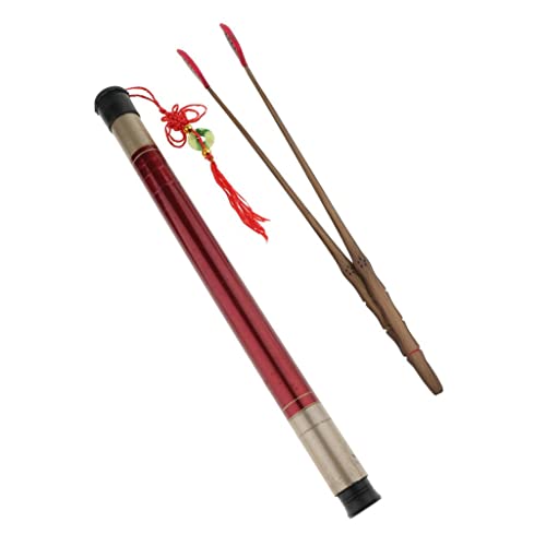 Fancyes Chinese Dulcimer Yangqin Sticks