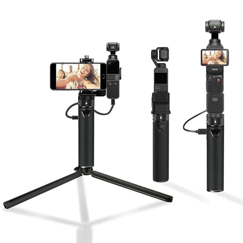 [3点セット] OSMO MOBILE 2 Smatreeケース　台 3点セット] OSMO MOBILE 2 Smatreeケース 台 Amazon.com