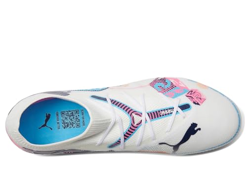 Image of Puma Mens Future 7 Match Bna Fg /Ag