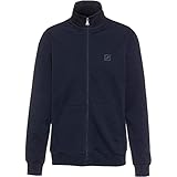 Joy Sportswear Herren Vince Trainingsjacke blau 58