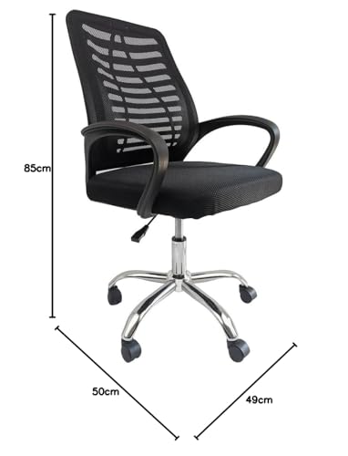 La Mejor Lista de Venta de Sillas de Oficina los mejores 5. 26 Imagen adicional