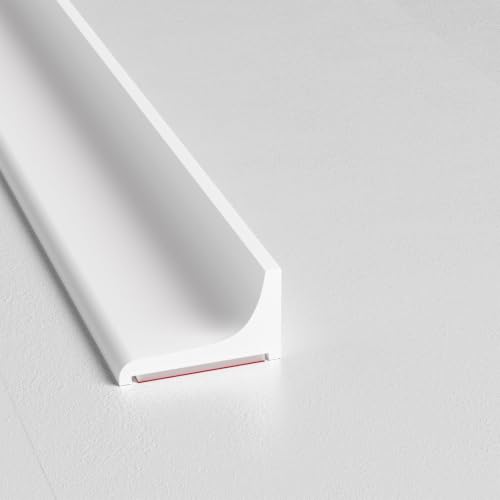 Image of Silicone Shower Threshold Water Dam, Kitchen Sink Splash Guard, Shower Barrier Water Dam(67inch)