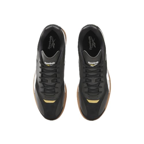 Image of Reebok Unisex Hammer Street Unisex Sneakers