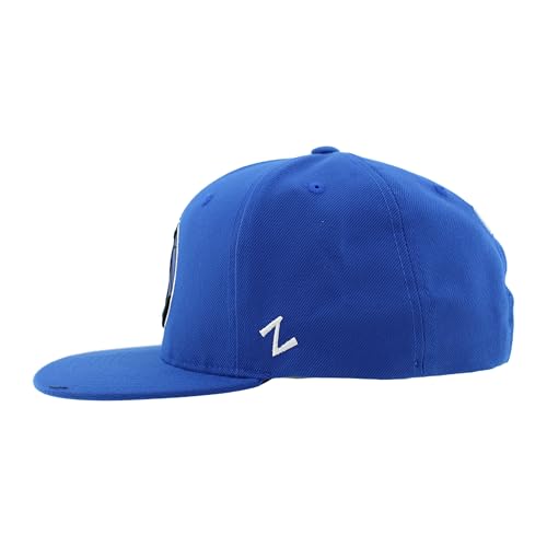Image of ZHATS NBA Unisex-Adult NBA Officially Licensed Adjustable Snapback Hat Flat Bill Z11 Icon Team Color