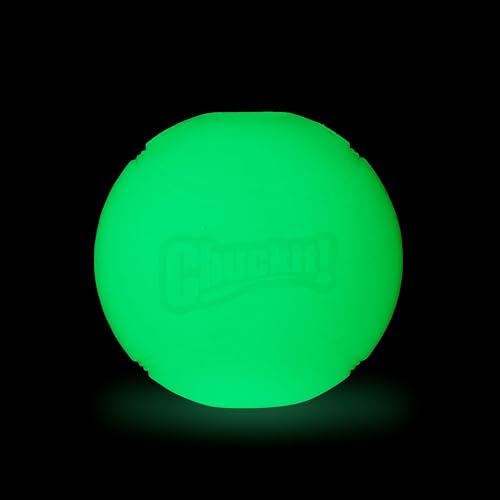 Chuckitglowinthedarkbouncyballsballfordogschuckitdogtoymaxglowballsmedium25inchpackof4 Urban Country Home Decor Chuckit glow in the dark bouncy balls ball for dogs chuckit dog toy max glow balls medium 25 inch pack of 4 urban country home decor