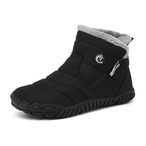 Bottes de Neige SMajong Cover