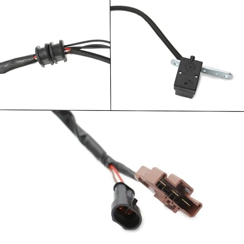 Bobina de estator magnético para generador de motocicleta B400 Ie Tourer E3 500 MP3 4