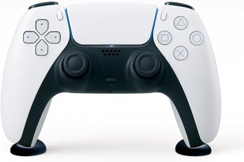 Suporte Controle PS5 Base Apoio Minimalista Setup Gamer