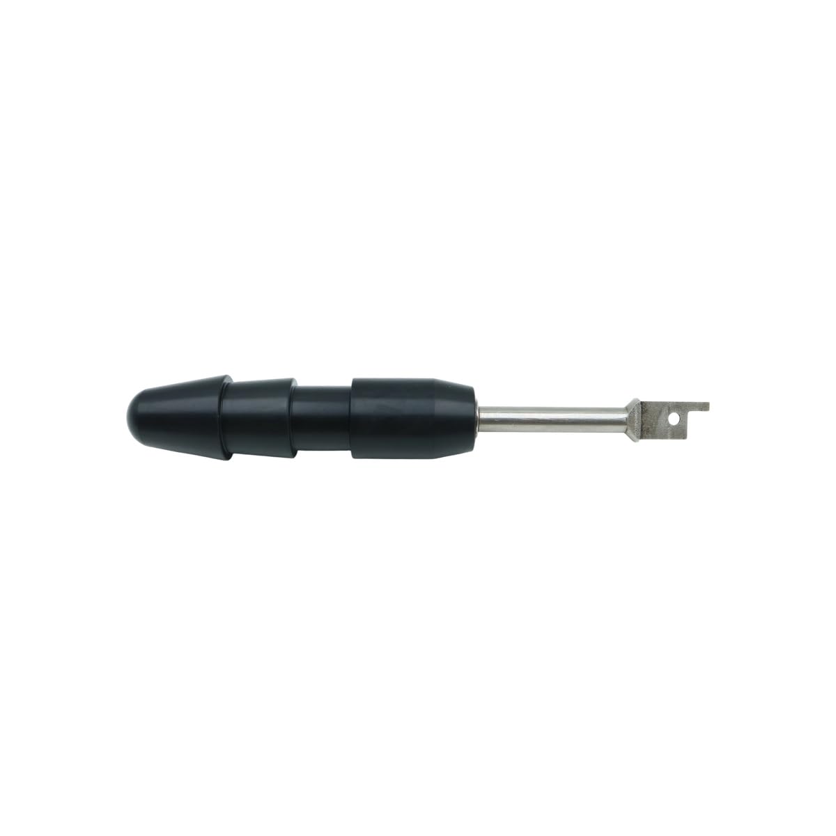Huba Connecteur adaptateur de scie alternative pour scie sabre Noir