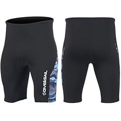 Men's shorts Black