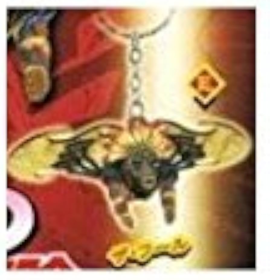 ジョジョの奇妙な冒険スタンドコレクションフィギュアキーホルダーvol5 ジョジョの奇妙な冒険スタンドコレクションフィギュアキーホルダーvol5