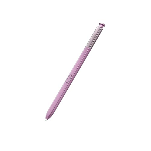 Galaxy Note 9 S Pen Replacement for Samsung Galaxy Note 9 Pen Galaxy Note 9 Stylus Pen Replacement for Samsung Galaxy Note 9 Without Bluetooth(Lavender Purple)