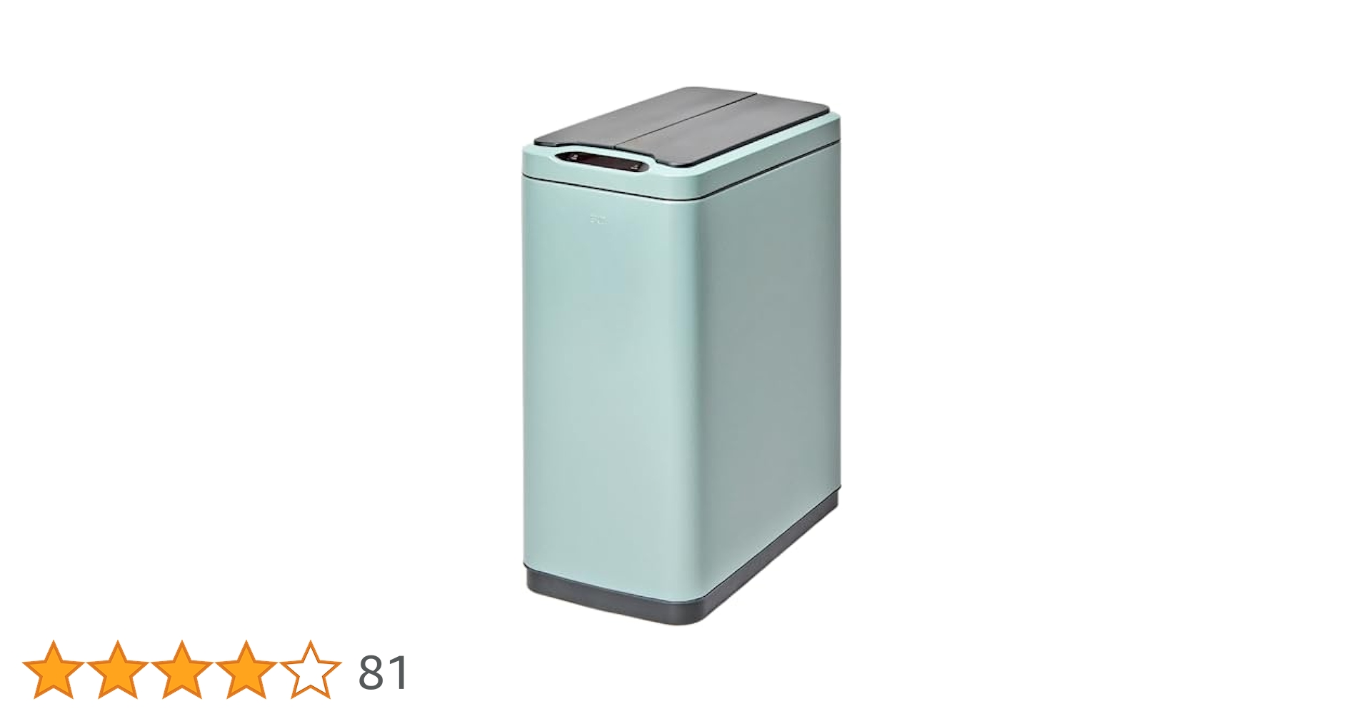 Amazon｜【モノギャラリー限定分別シール付】 EKO センサー