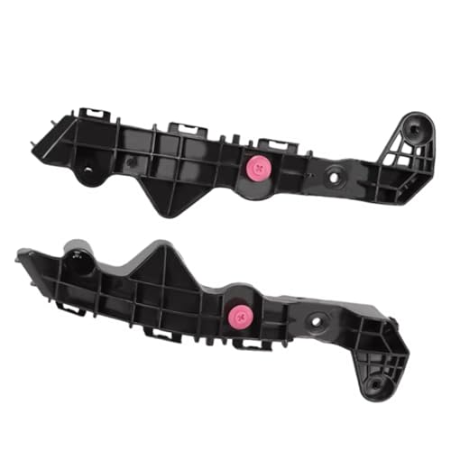 Support pare-chocs avant voiture Lexus NX300h 2021 fixation de rechange 52535-78010