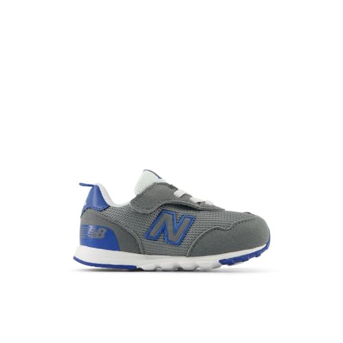 Image of New Balance Kids' 515 New-b Hook & Loop