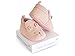 Doudou et Compagnie - Zapatillas para bebé (6 unidades), color rosa