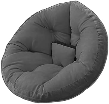 Bean Bag Chair with Filling Multi-Function Lazy Sofa Folding Gaming Mat Beanbag Bed Futon Recliner image 5