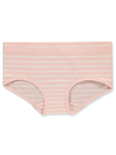 Sweet N Sassy Girls' 4-Pack Hipster Underwear2