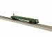 Lionel BN FLATCAR #610214
