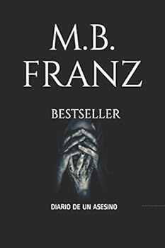 Paperback Bestseller: Diario de Un Asesino [Spanish] Book