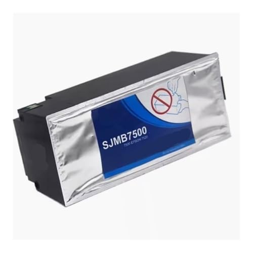 Boîte d'entretien SJMB7500 pour imprimante Epson TM C7500 G