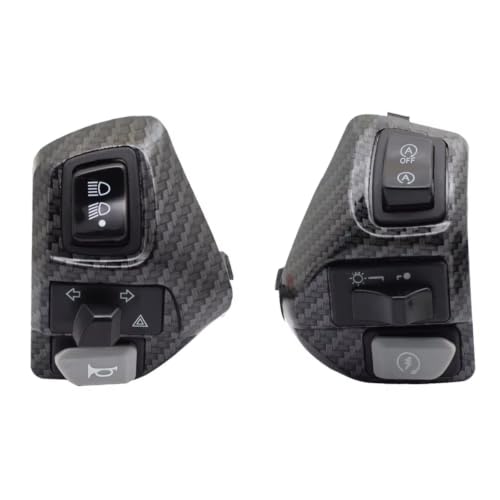 Interrupteur clignotant moto NVX155 commande guidon Aerox 155