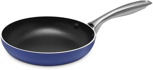 Miniatura 4 de Sedona Kitchen Juego de utensilios de cocina antiadherentes de 10 piezas - Azul marino